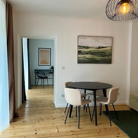 Dene Living Apartments 베를린 외부 사진
