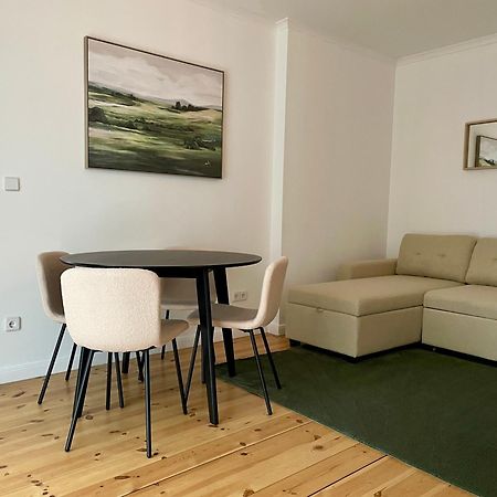 Dene Living Apartments 베를린 외부 사진