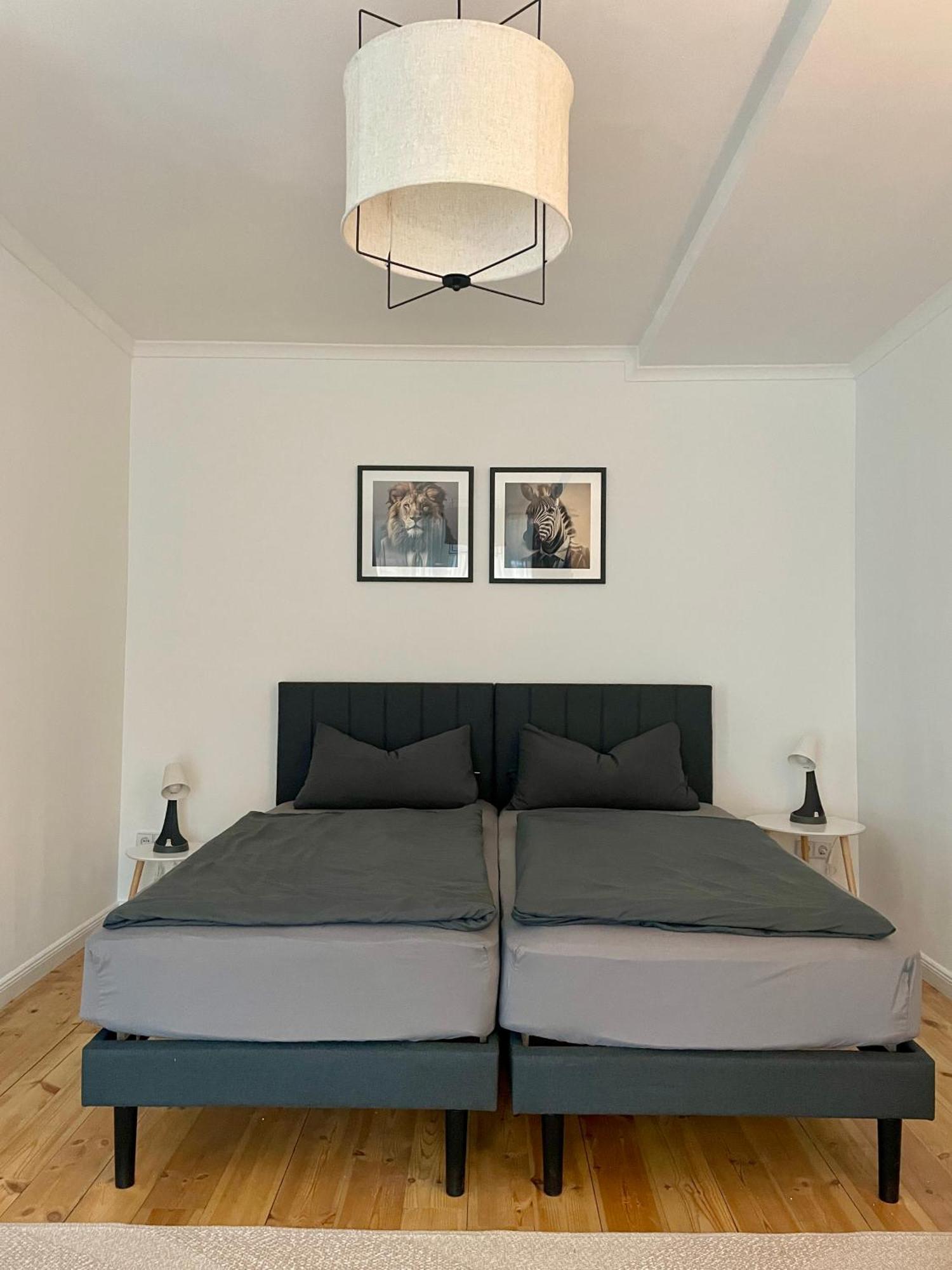Dene Living Apartments 베를린 외부 사진
