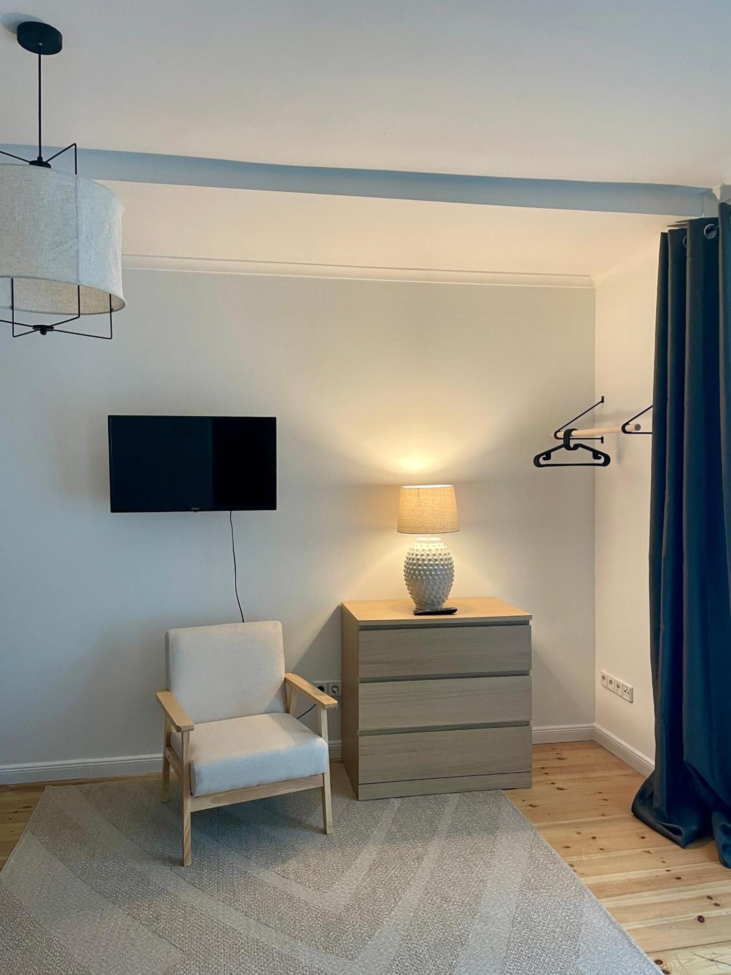 Dene Living Apartments 베를린 외부 사진