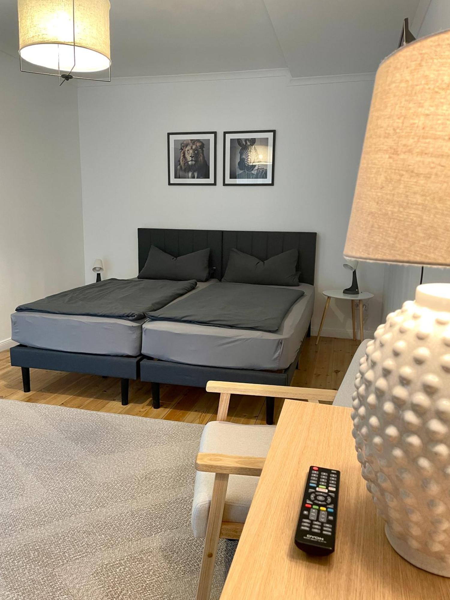 Dene Living Apartments 베를린 외부 사진