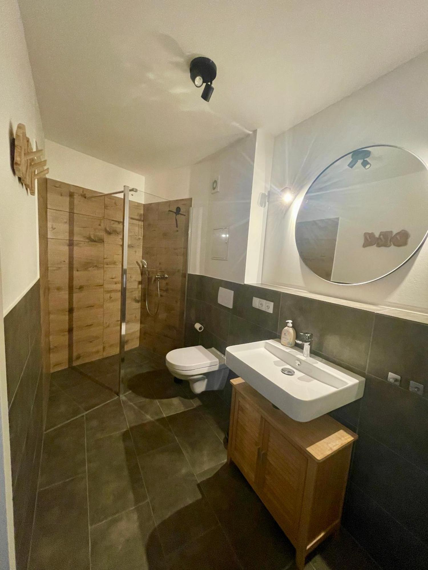Dene Living Apartments 베를린 외부 사진