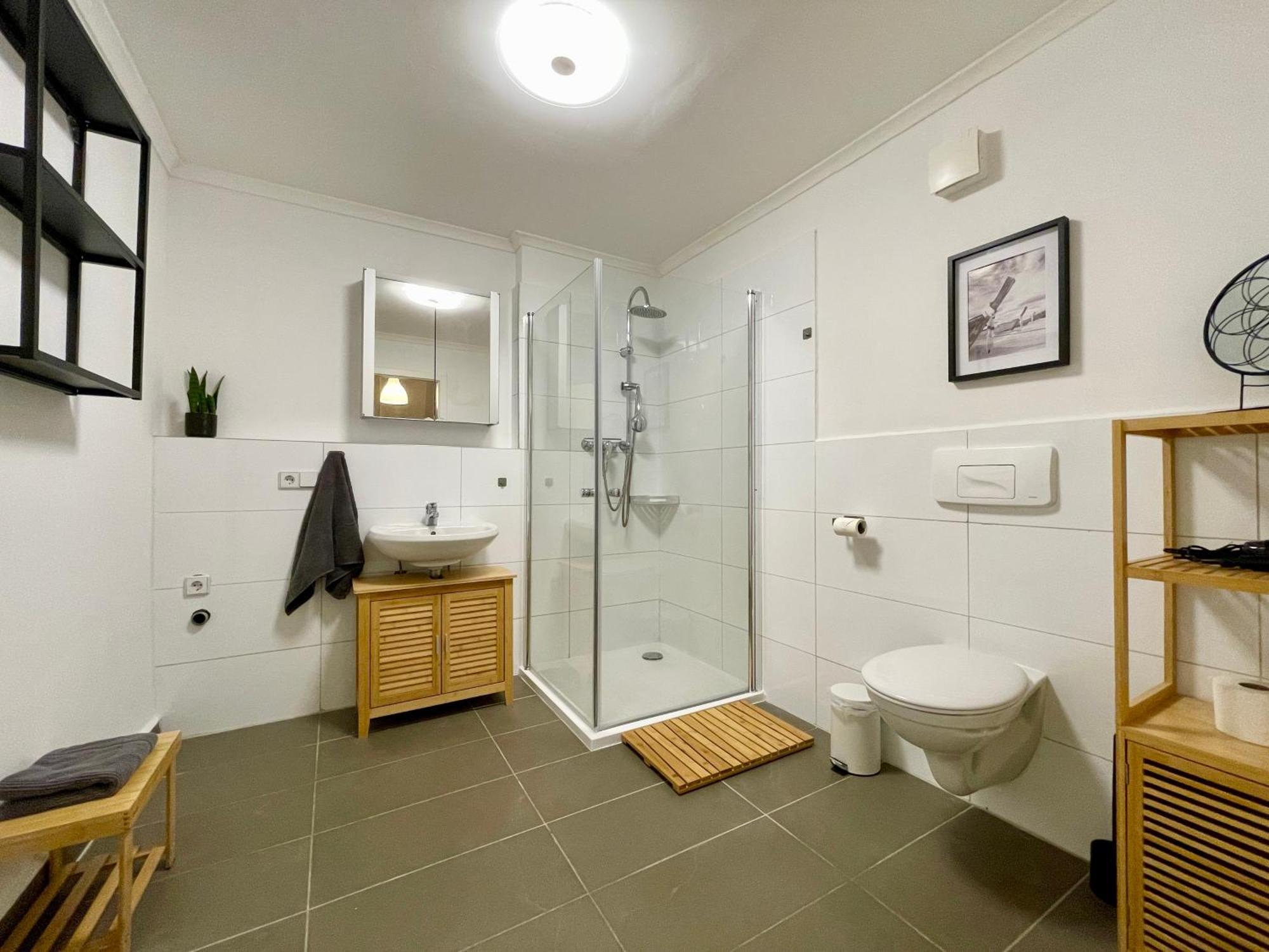 Dene Living Apartments 베를린 외부 사진