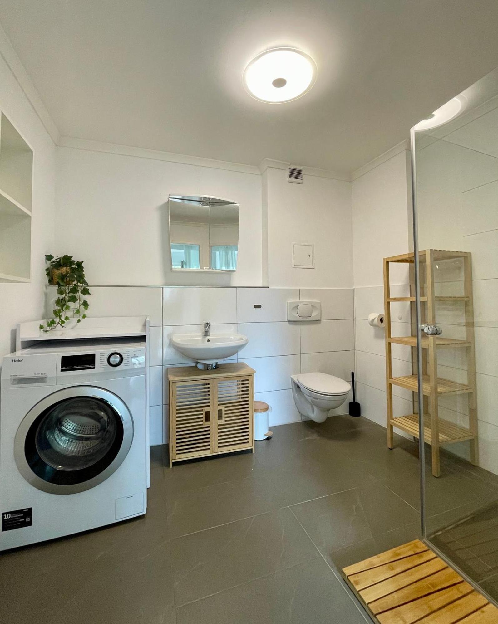 Dene Living Apartments 베를린 외부 사진