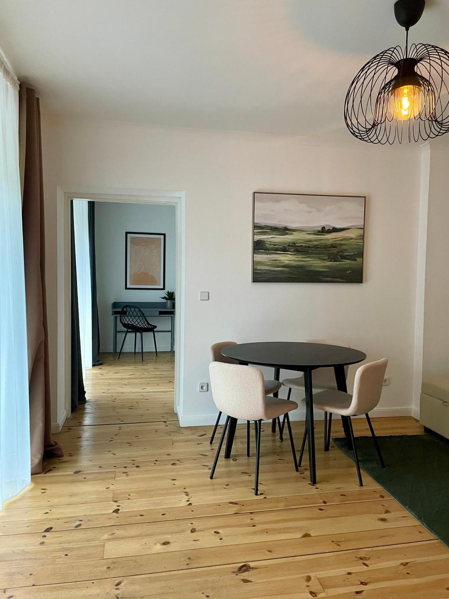 Dene Living Apartments 베를린 외부 사진