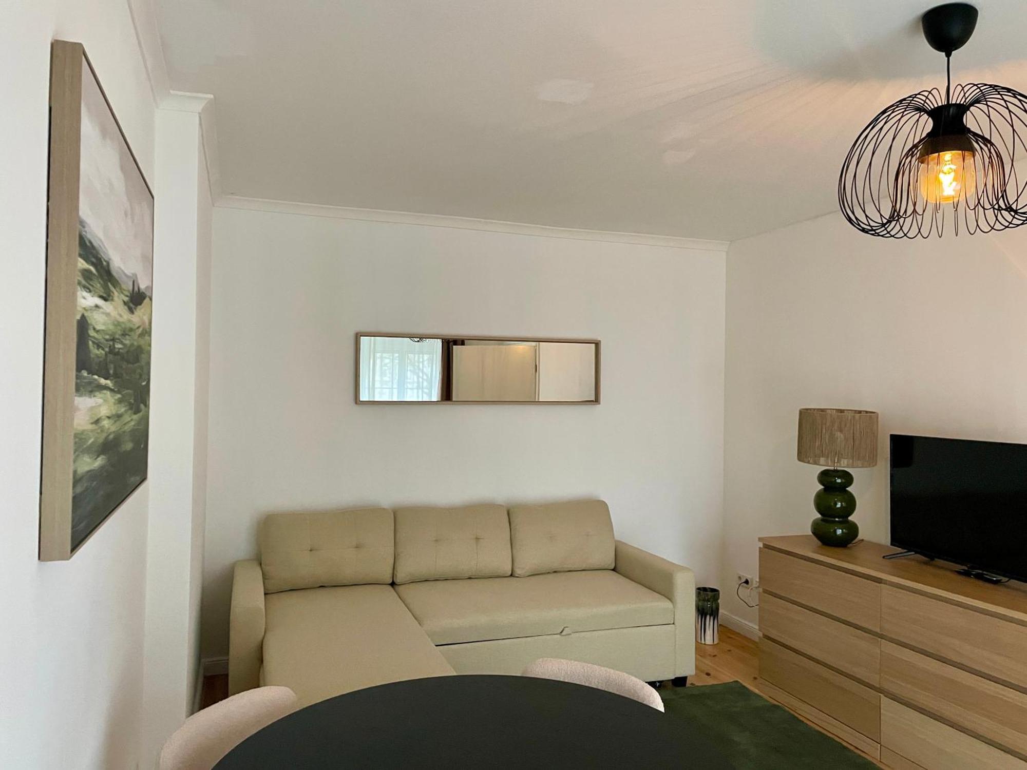 Dene Living Apartments 베를린 외부 사진