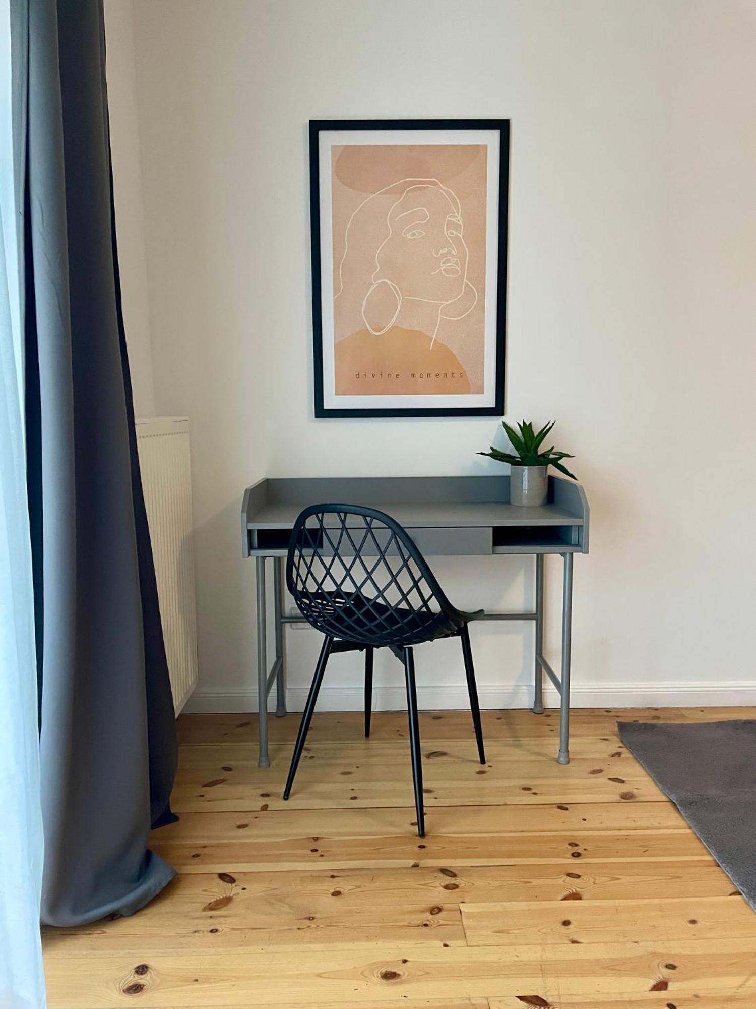 Dene Living Apartments 베를린 외부 사진